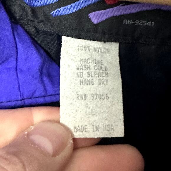 Vintage Matco Tools Jacket Size XL USA Made - Picture 7 of 8